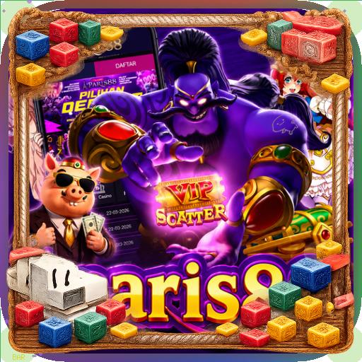 paris88 — galeri pratinjau - APK Resmi
