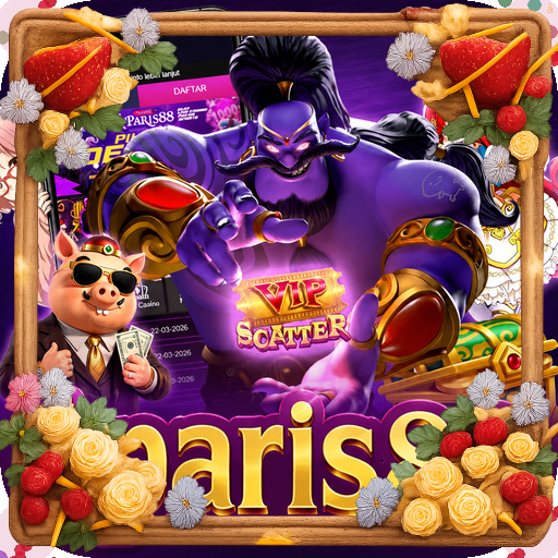 paris88 — galeri pratinjau Resmi APK